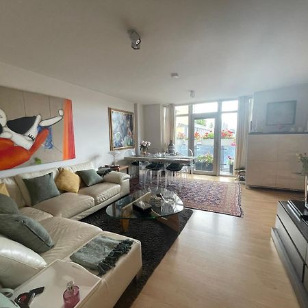 London Fulham 2 Double Bedrooms, 4 People Flat 외부 사진