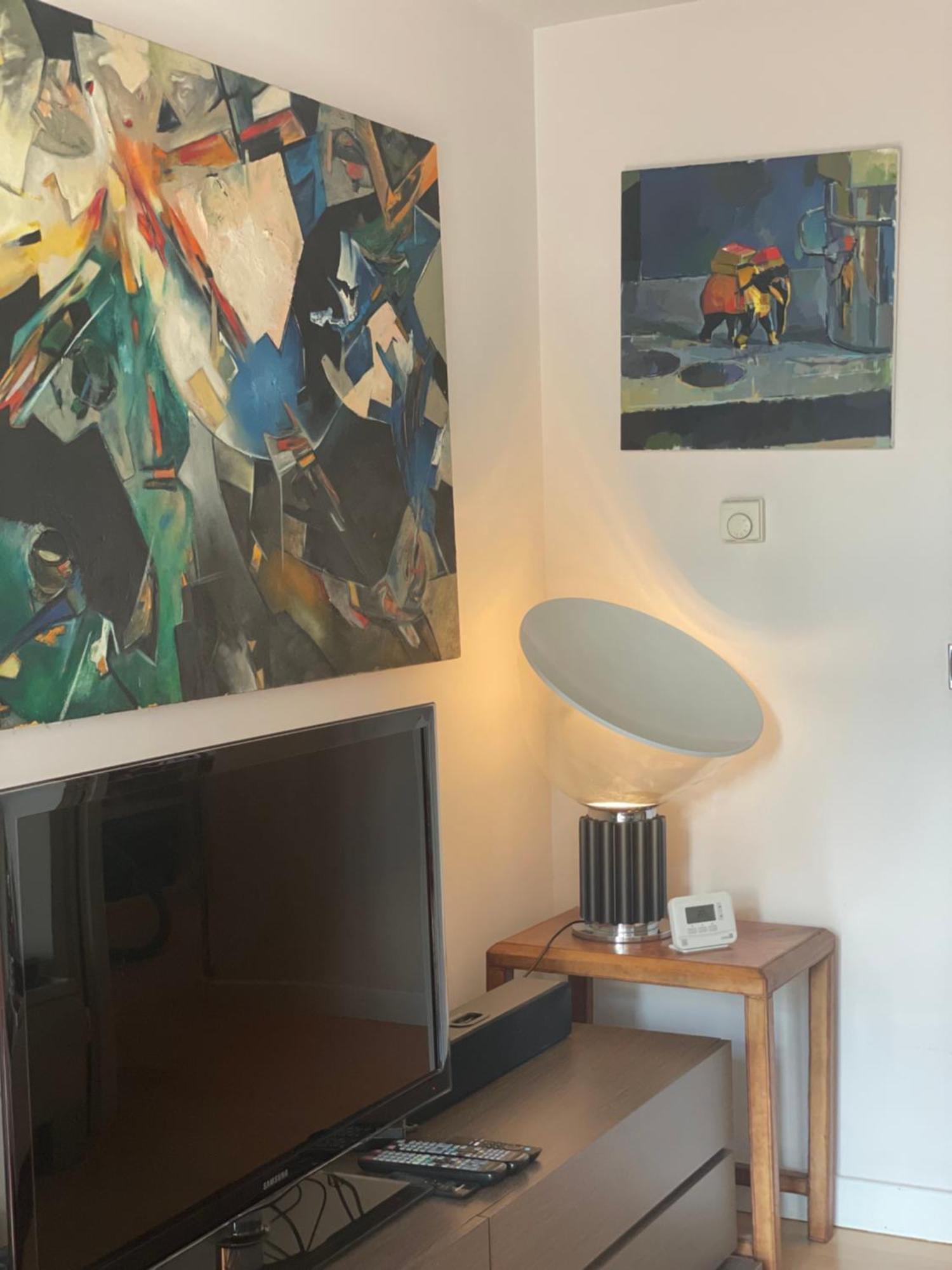 London Fulham 2 Double Bedrooms, 4 People Flat 외부 사진