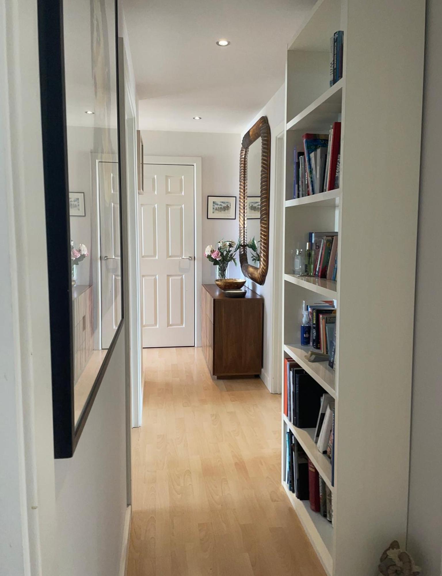London Fulham 2 Double Bedrooms, 4 People Flat 외부 사진