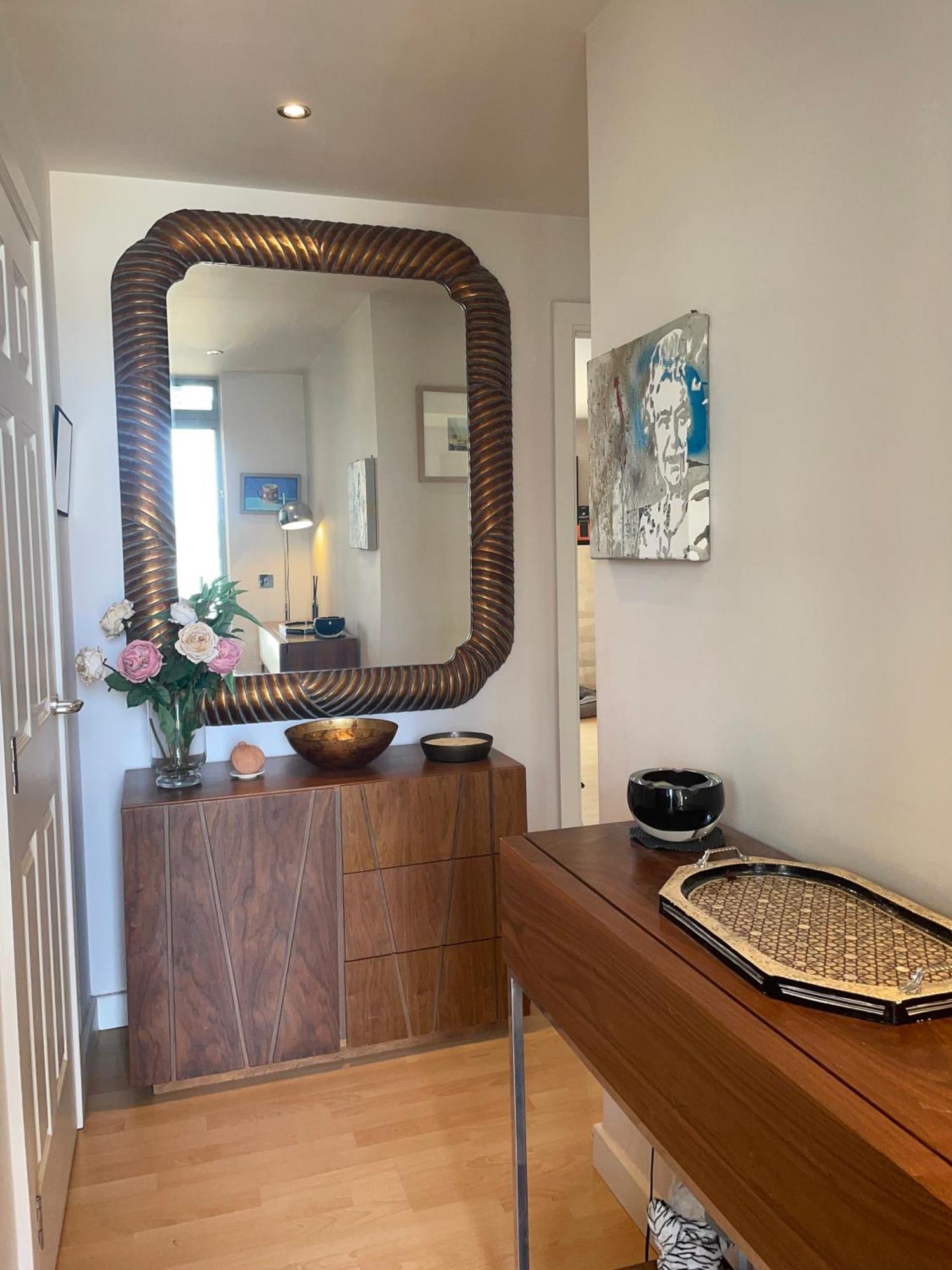 London Fulham 2 Double Bedrooms, 4 People Flat 외부 사진