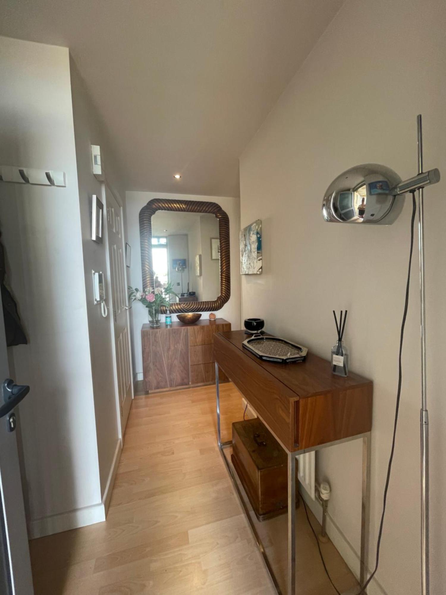 London Fulham 2 Double Bedrooms, 4 People Flat 외부 사진
