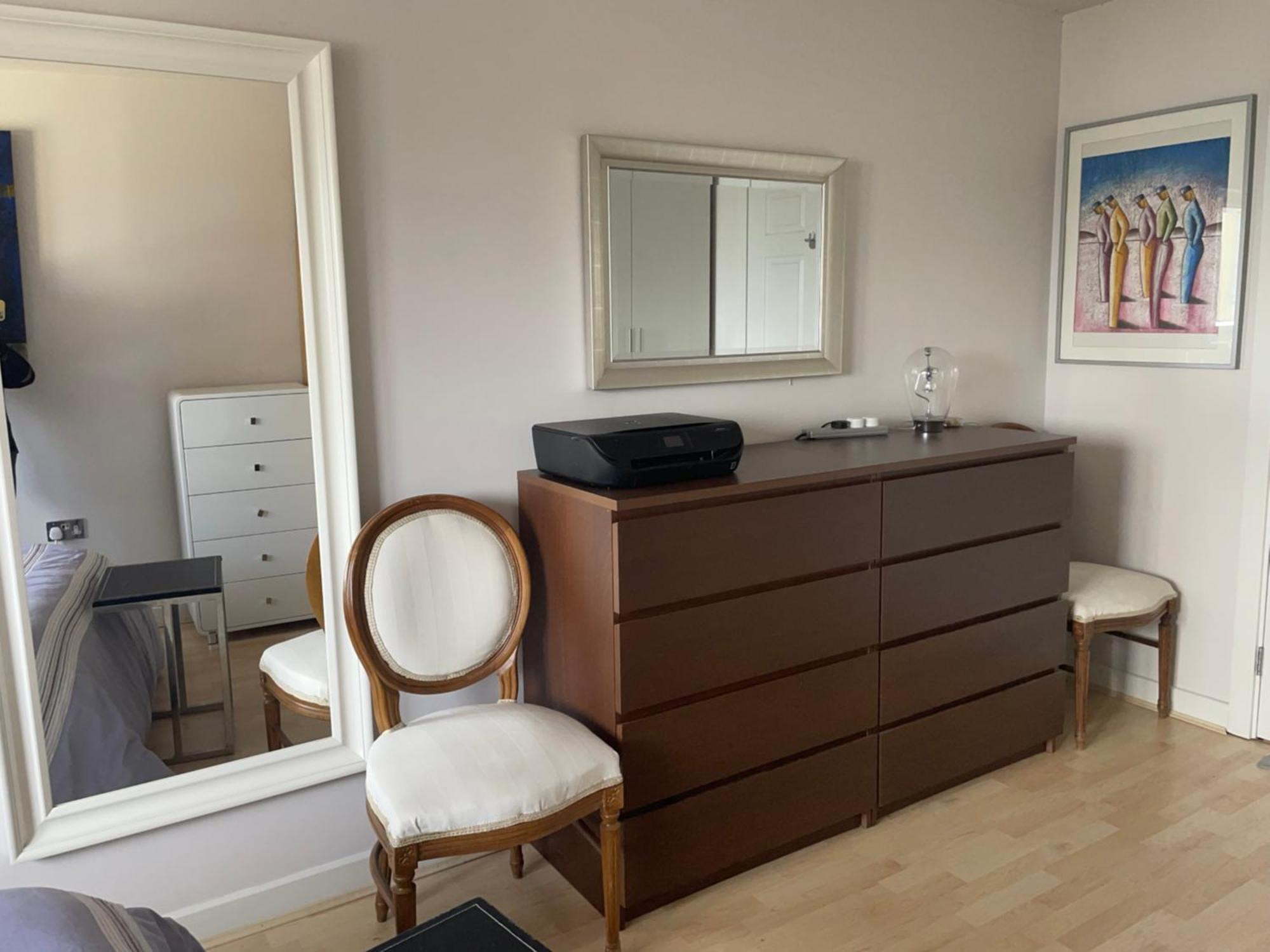 London Fulham 2 Double Bedrooms, 4 People Flat 외부 사진