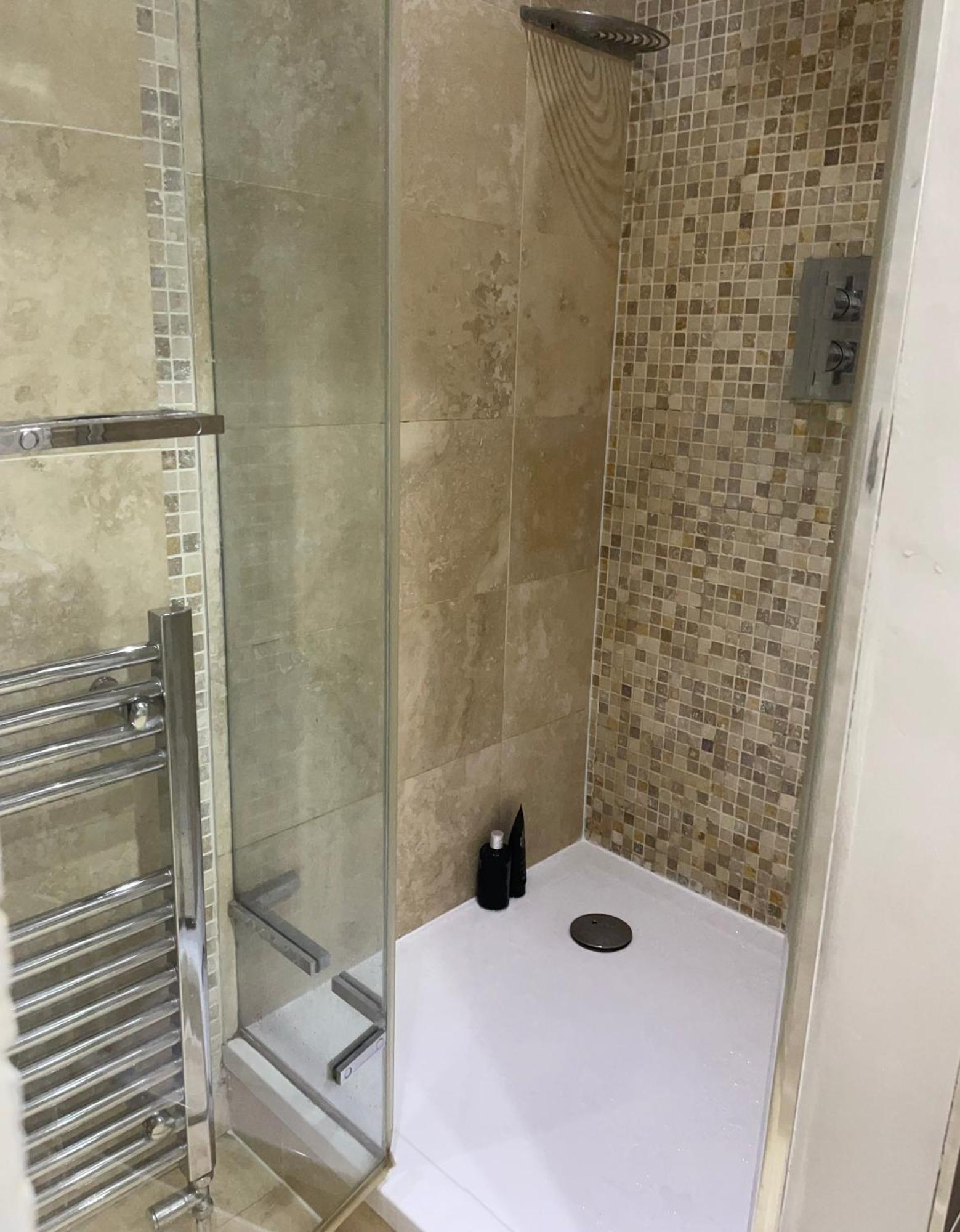 London Fulham 2 Double Bedrooms, 4 People Flat 외부 사진