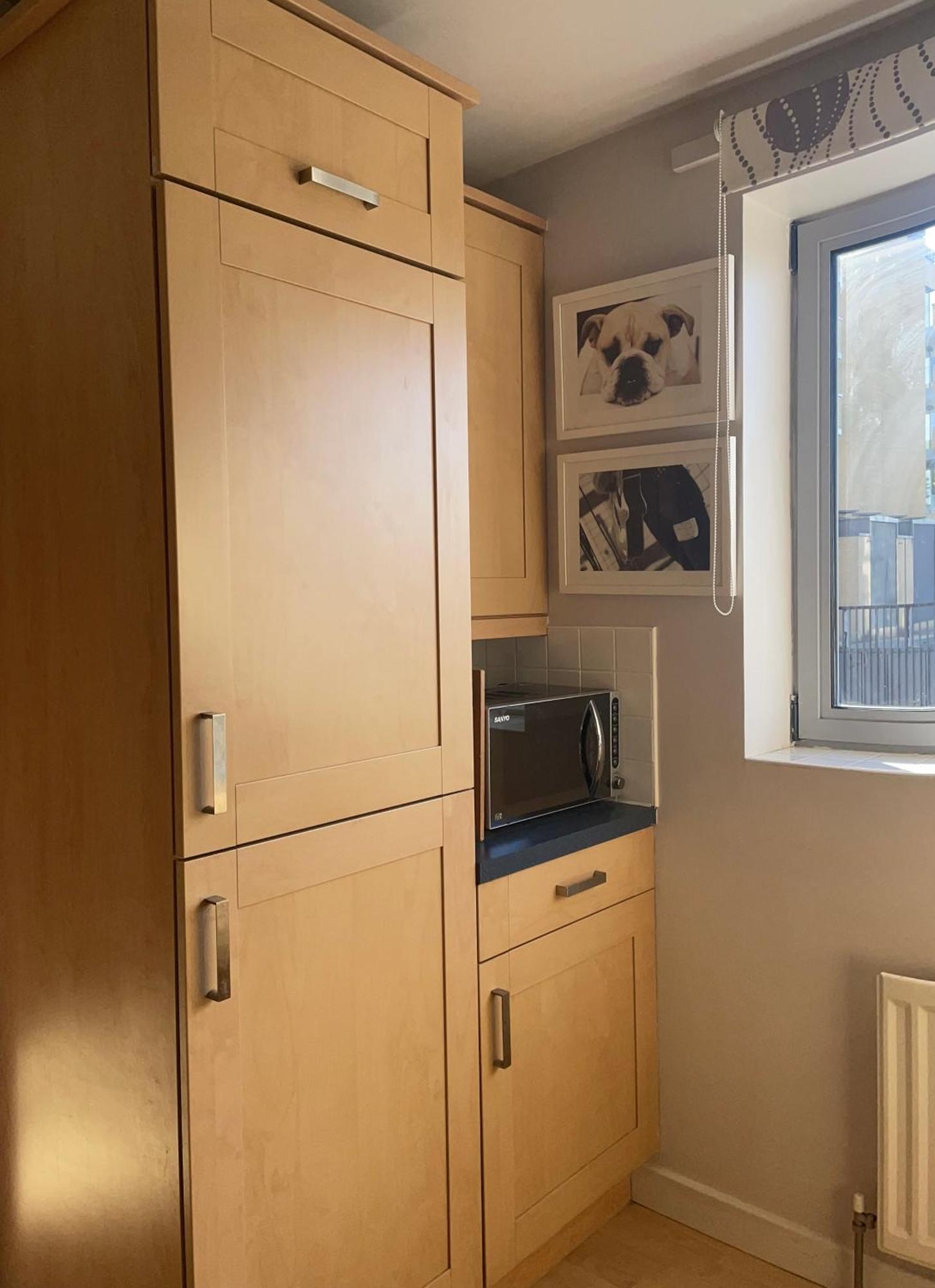 London Fulham 2 Double Bedrooms, 4 People Flat 외부 사진